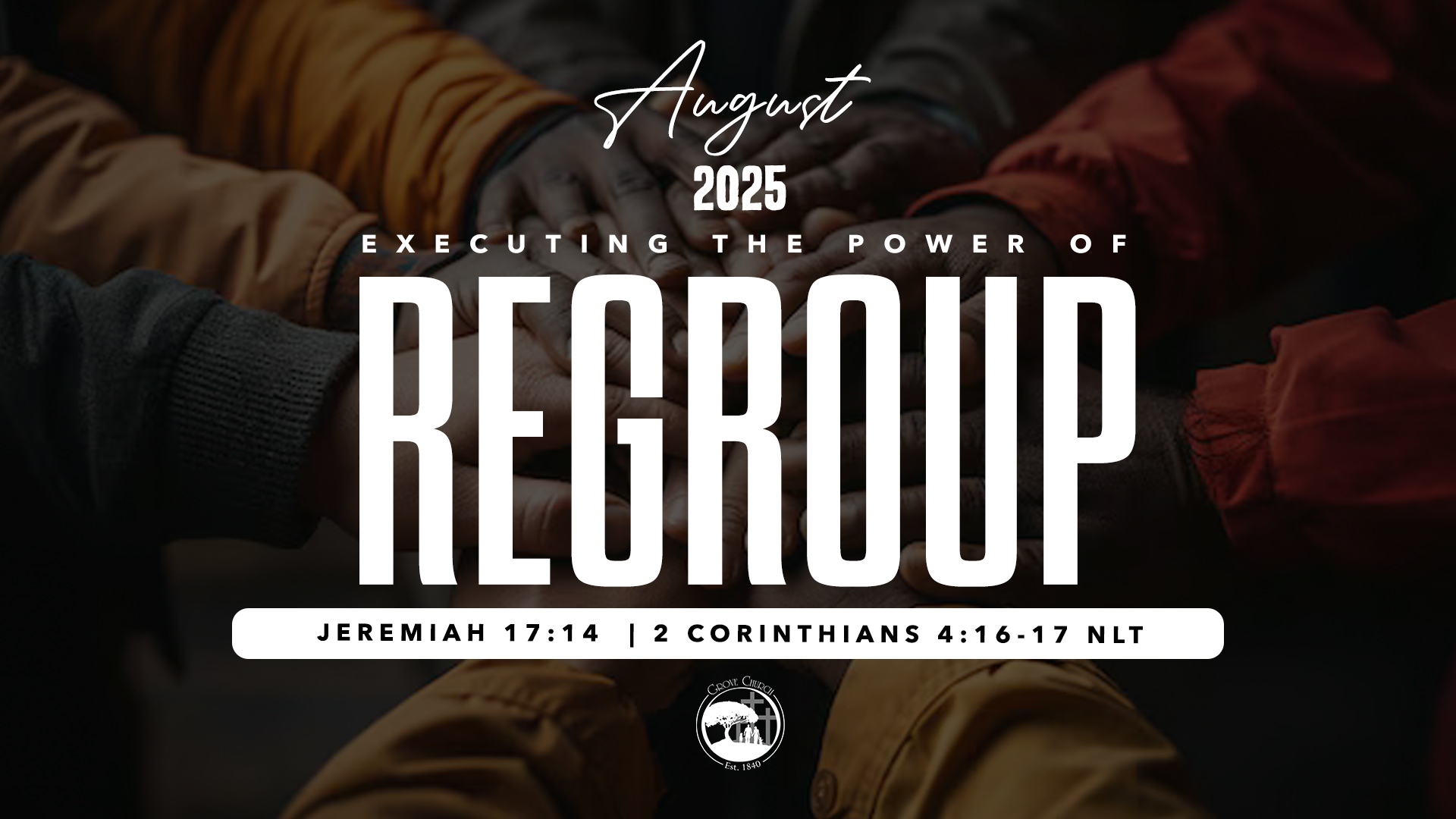 ReGroup